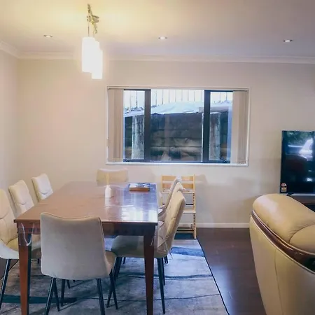 Hillsborough Spacious 3Br With Ensuite -12Mins Frm Airport Auckland Exterior photo