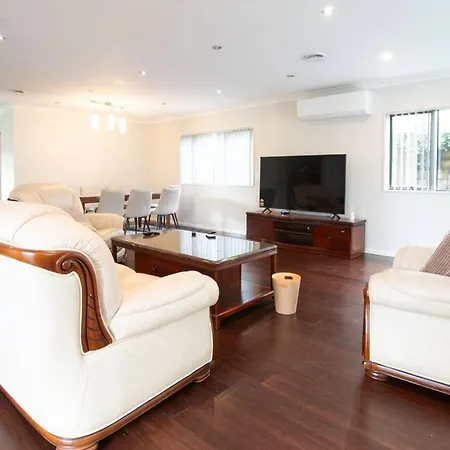 Hillsborough Spacious 3Br With Ensuite -12Mins Frm Airport Auckland Exterior photo