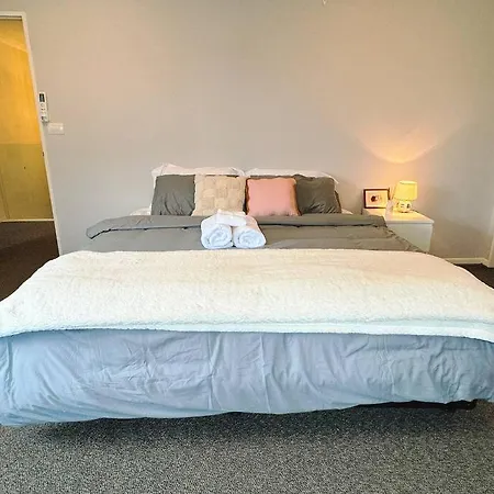 Hillsborough Spacious 3Br With Ensuite -12Mins Frm Airport Auckland Exterior photo