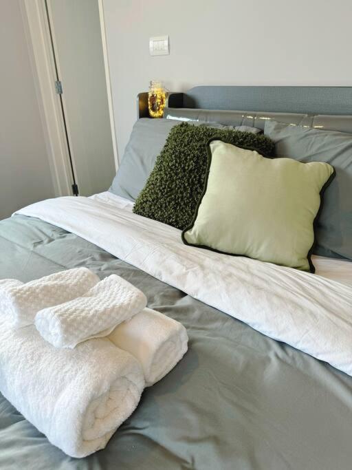 Ferienhaus Hillsborough Spacious 3br With Ensuite -12mins Frm Airport Auckland